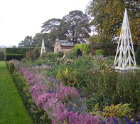 Castle Bromwich Hall Gardens