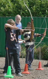 Ackers Adventurous Activity