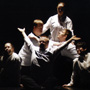 Freefall Dance Company BRB