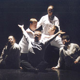 Freefall Dance Company