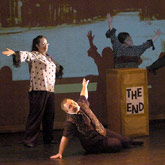 Freefall Dance Company