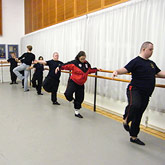 Freefall Dance Company